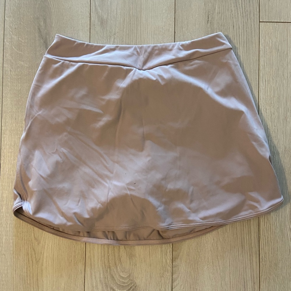 Halara Tennis Skirt